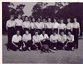 WAC Softball 1943